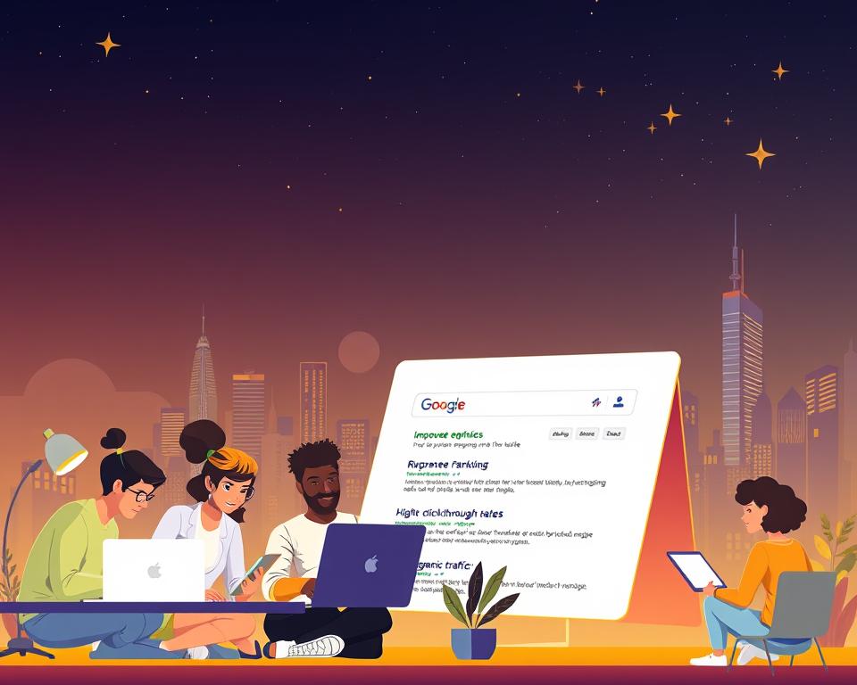 Marketing 1on1 SEO