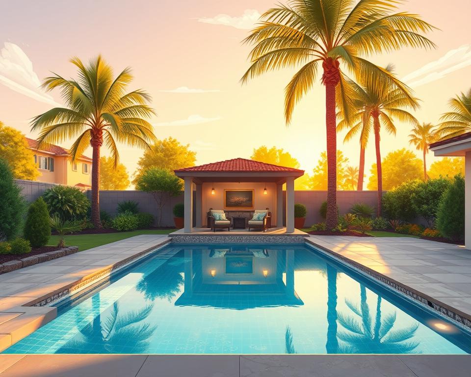 pool remodeling Humble