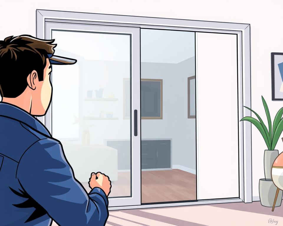 crystal glass repair