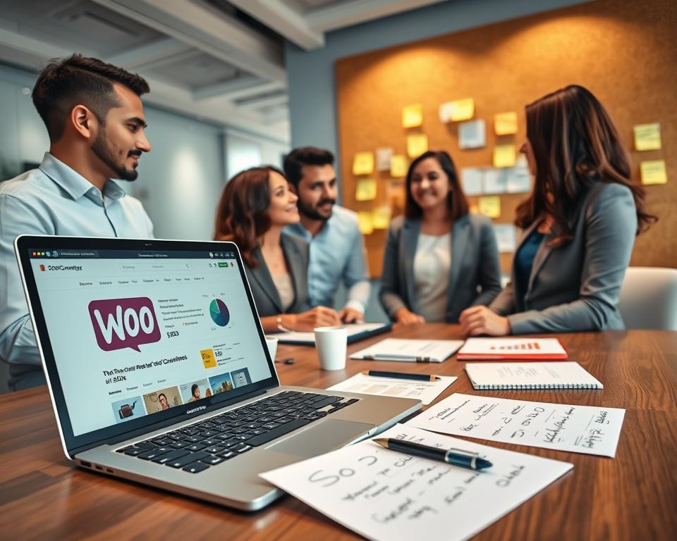 Woocommerce SEO expert