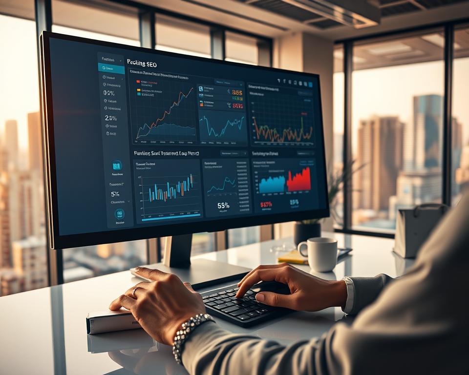 freelance SEO consultant