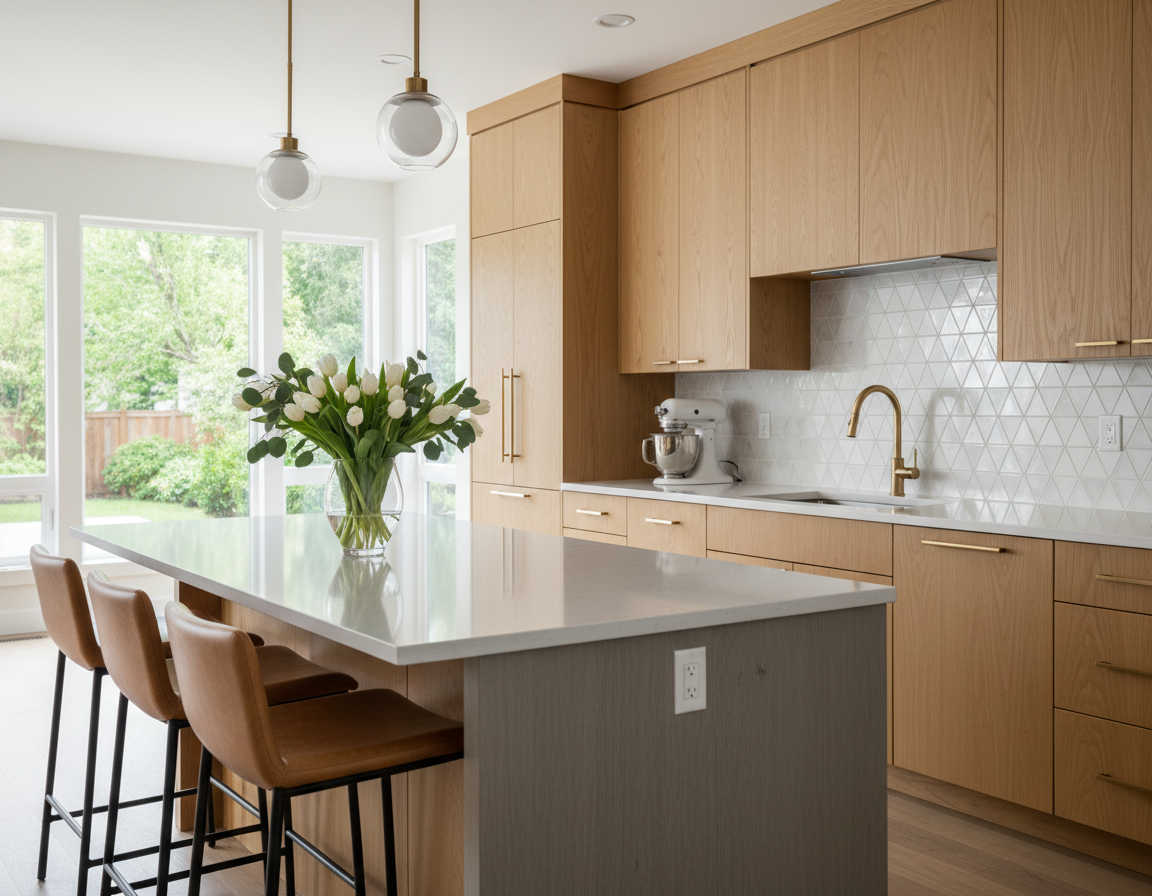 Remodeling Contractor in Redmond