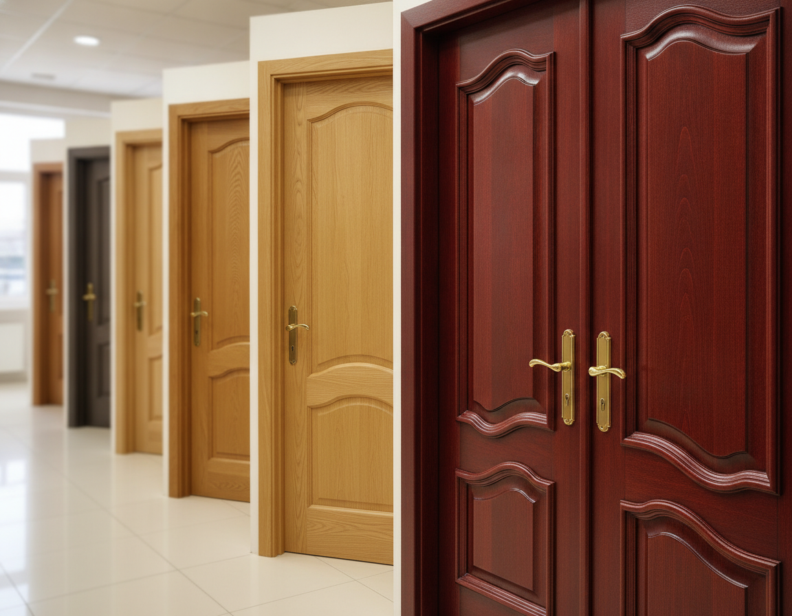 Urban Doors - House Doors For Sale