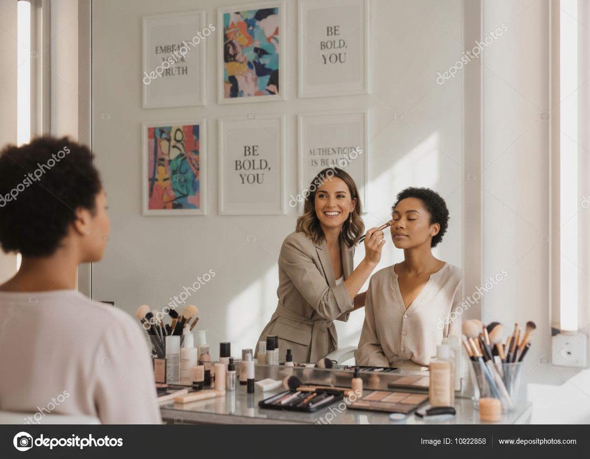 Jen Cayle Gaum - Beauty Expert NYC
