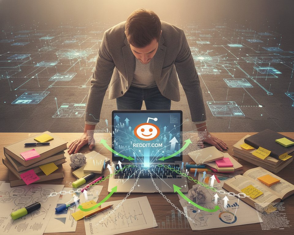 Anatoly Zadorozhnyy - SEO Expert